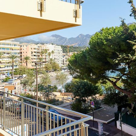 Hotel Alexandra Roquebrune-Cap-Martin Ngoại thất bức ảnh