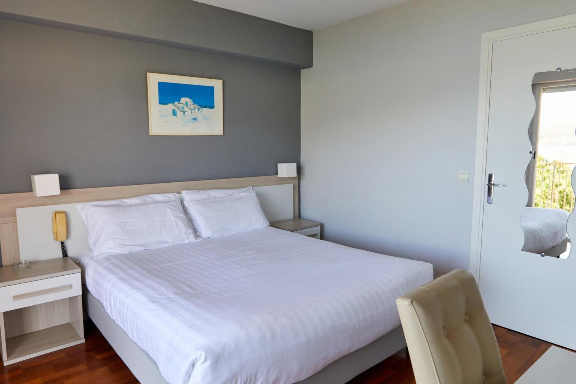 Hotel Alexandra Roquebrune-Cap-Martin Ngoại thất bức ảnh