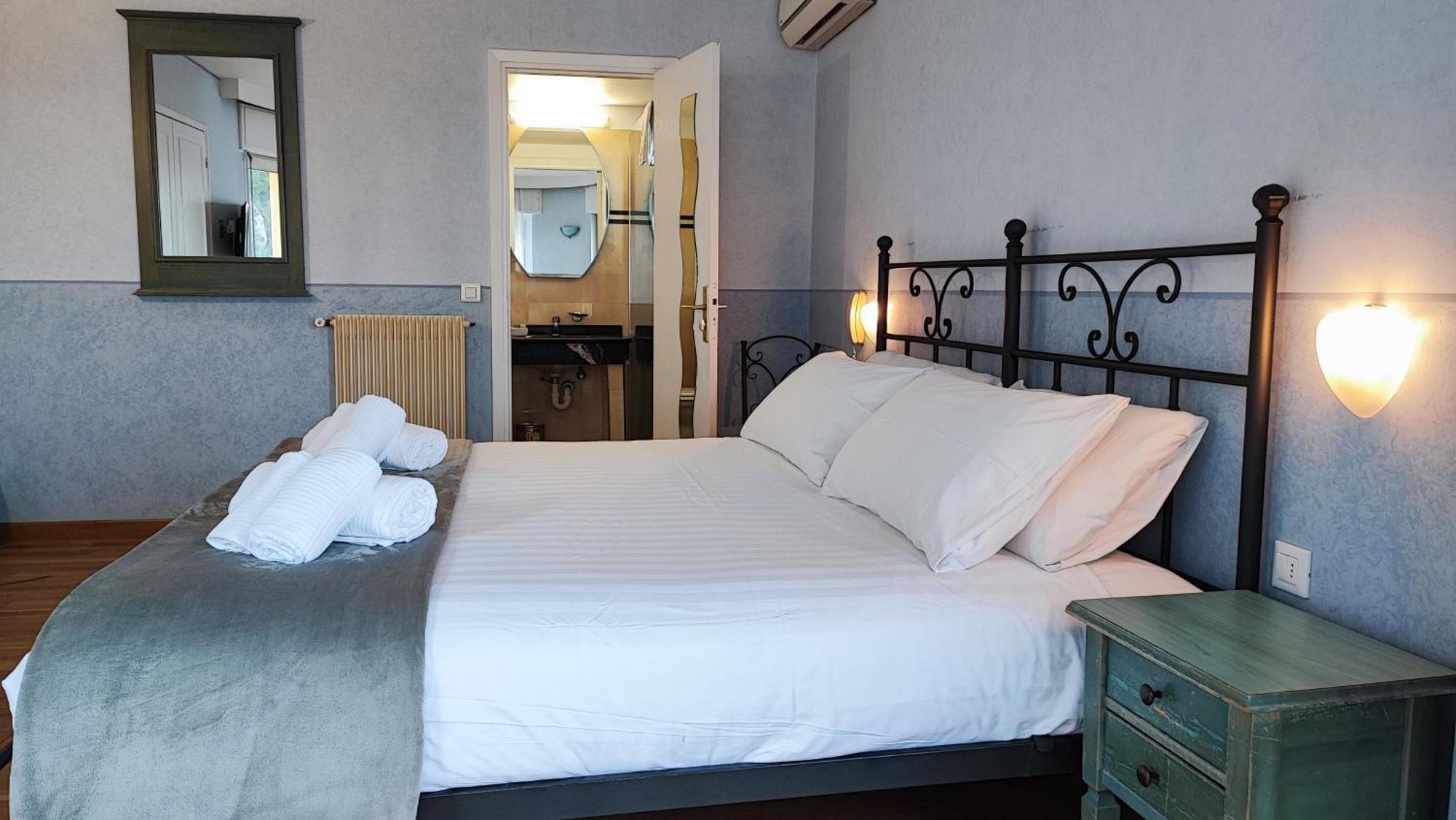 Hotel Alexandra Roquebrune-Cap-Martin Ngoại thất bức ảnh