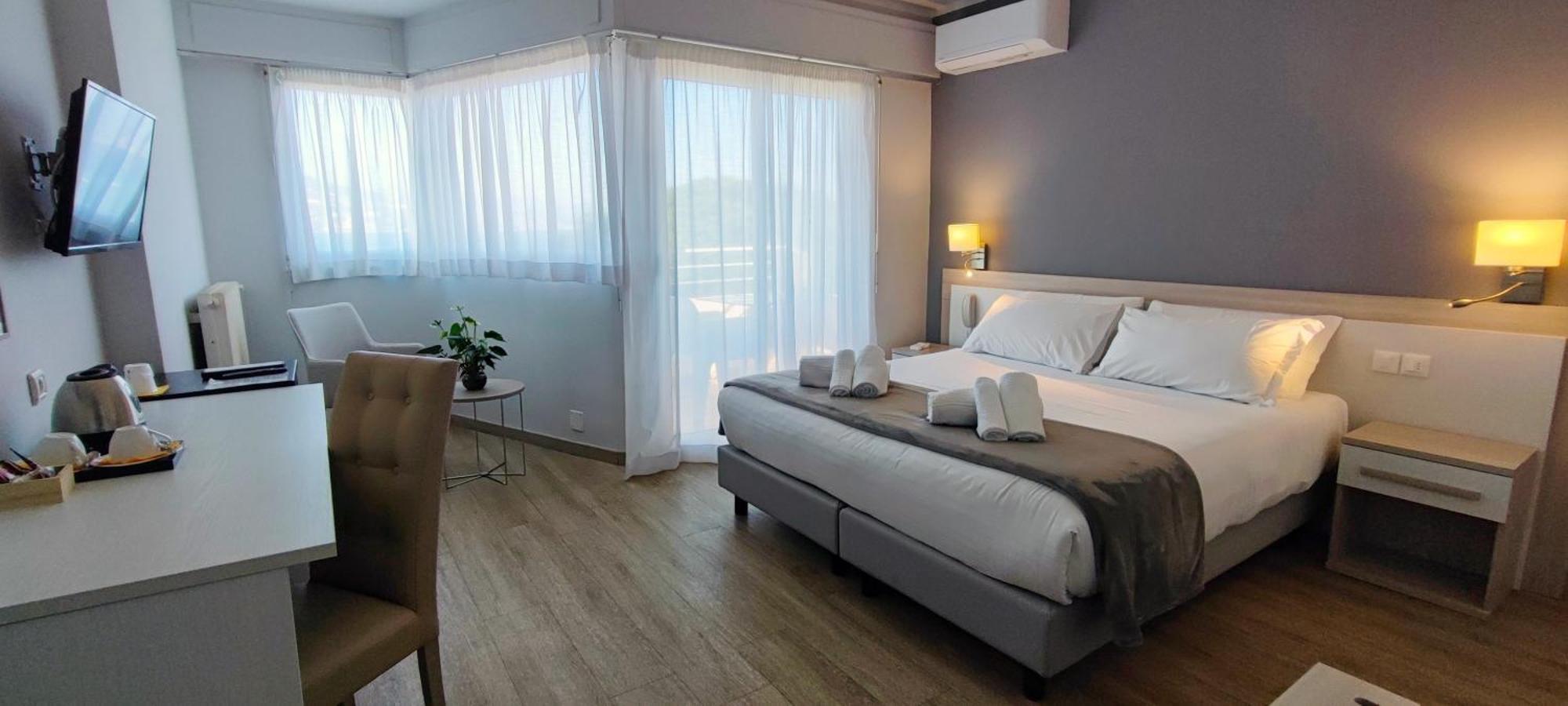 Hotel Alexandra Roquebrune-Cap-Martin Ngoại thất bức ảnh