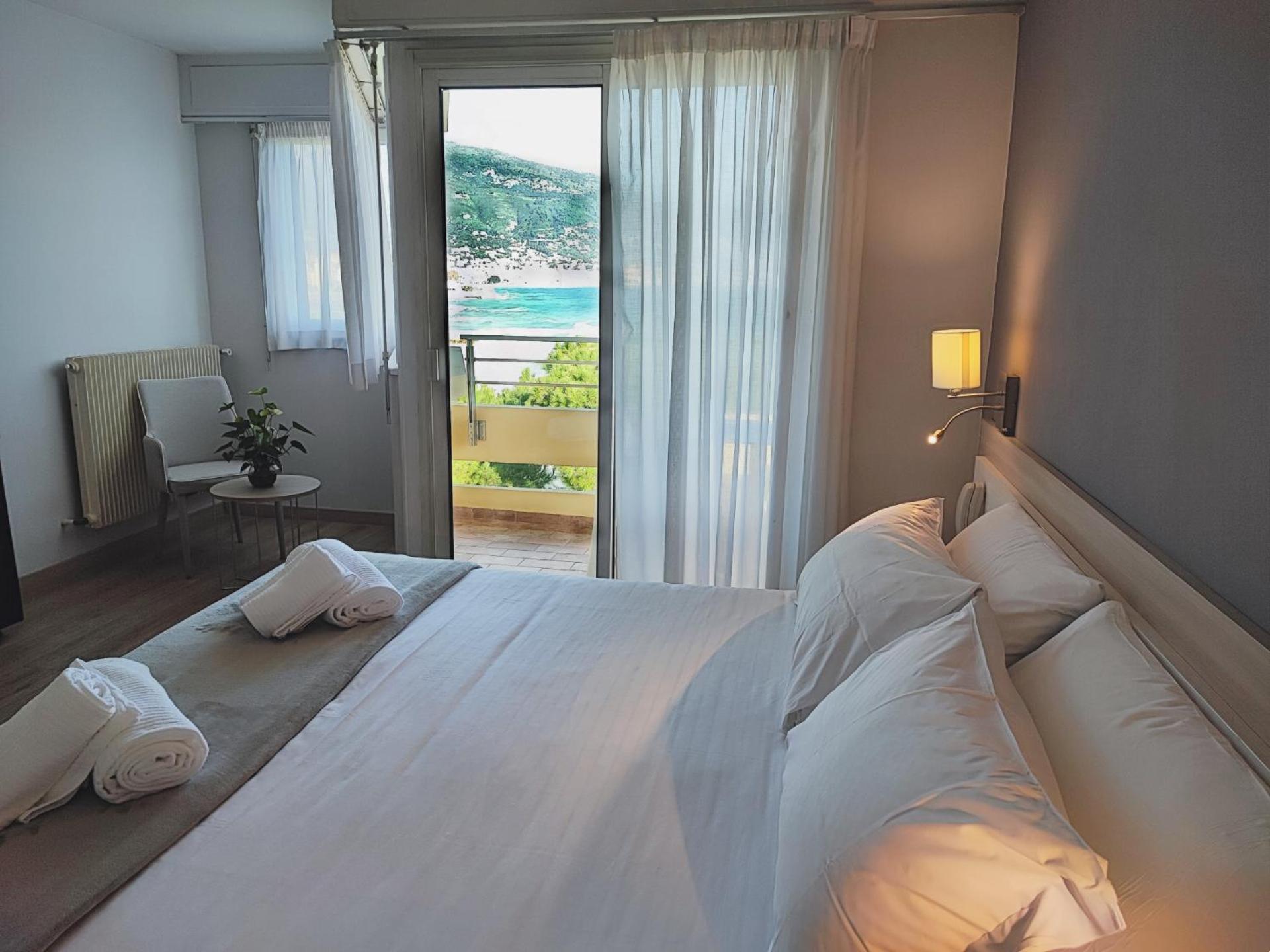 Hotel Alexandra Roquebrune-Cap-Martin Ngoại thất bức ảnh